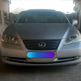 Lexus ES 350 2007