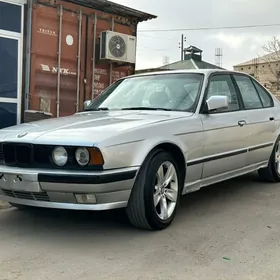 BMW 535 1991