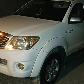 Toyota Hilux 2010