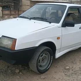 Lada 21099 2000