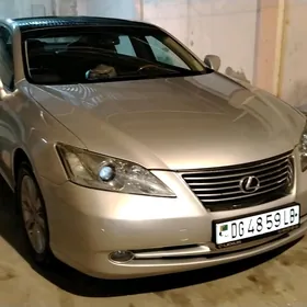 Lexus ES 350 2007