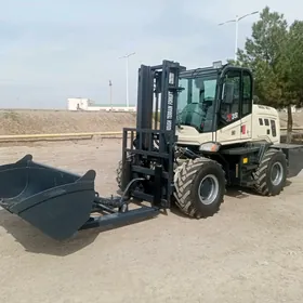 XCMG LW300F 2024