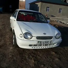 Toyota Corolla 1999