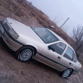 Opel Vectra 1991