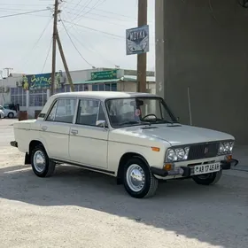 Lada 2106 1991