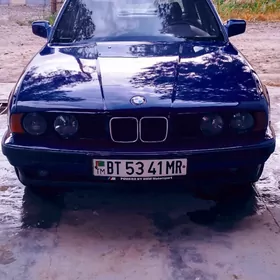 BMW 525 1993