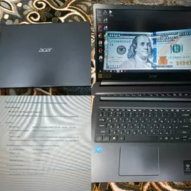 Acer Aspire 3 satlyk