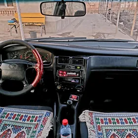 Toyota Carina 1994