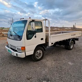 Isuzu Forward 2002