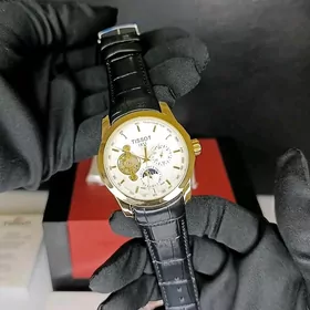 sagat tissot mehanika