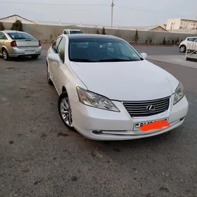 Lexus ES 350 2008