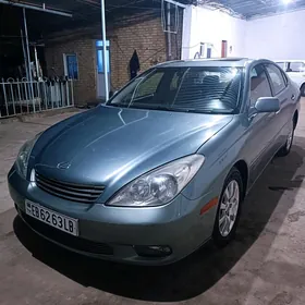 Lexus ES 2003