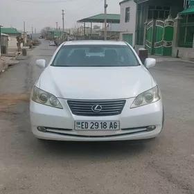 Lexus ES 350 2008