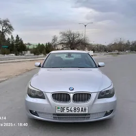 BMW 530 2009