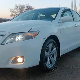 Toyota Camry 2010