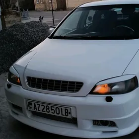 Opel Astra 1999