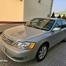 Toyota Avalon 2002