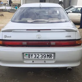 Toyota Mark II 1994