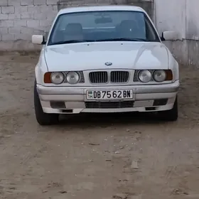 BMW E34 1994