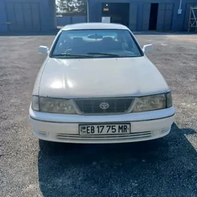 Toyota Avalon 1996