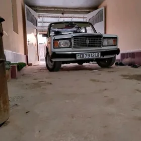 Lada 2107 2000