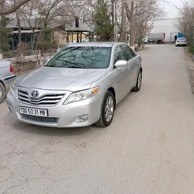 Toyota Camry 2009