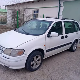 Opel Sintra 1998