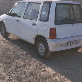 Daewoo Tico 1997