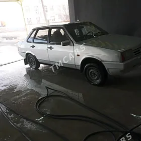 Lada 21099 2001