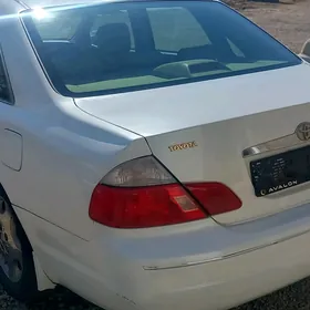 Toyota Avalon 2000