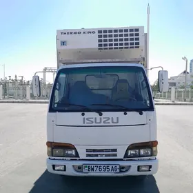 Isuzu Forward 1997