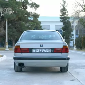 BMW 525 1995