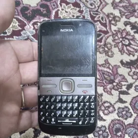 nokia E5