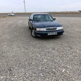 Toyota Avalon 1998