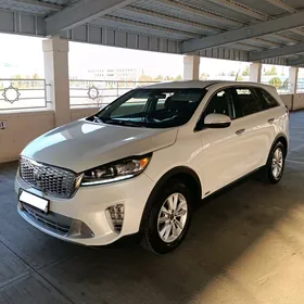 Kia Sorento 2019