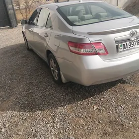 Toyota Camry 2010