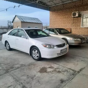 Toyota Camry 2002