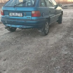 Opel Astra 1993