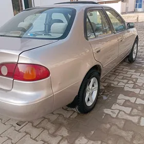 Toyota Corolla 2001