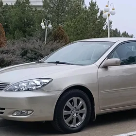 Toyota Camry 2002