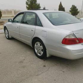 Toyota Avalon 2004