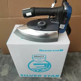 utuk silver star