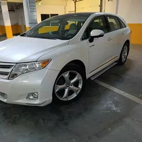 Toyota Venza 2012