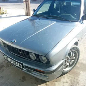 BMW 3 Series 1990