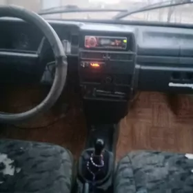 Lada 21099 2000