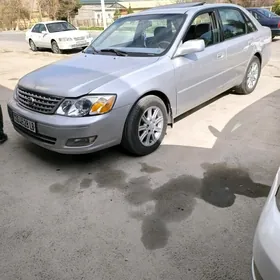 Toyota Avalon 2002