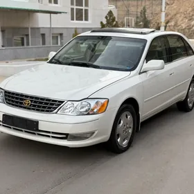 Toyota Avalon 2001