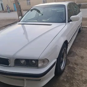 BMW 740 1995