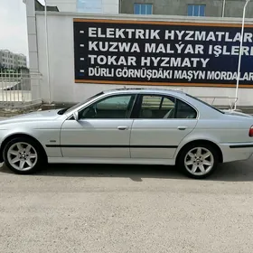 BMW 530 2003