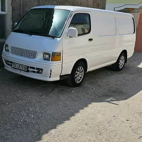 Toyota Hiace 1999